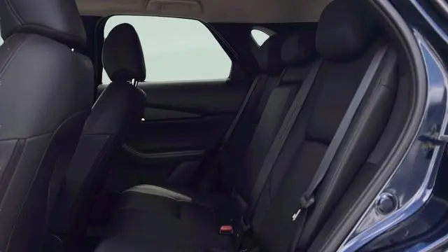 2025 Mazda CX-30 2.5 Turbo Premium