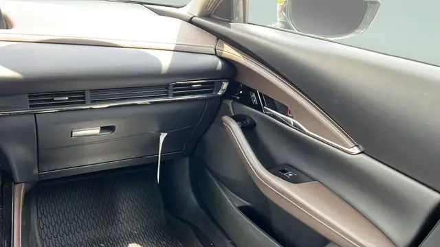 2025 Mazda CX-30 2.5 Turbo Premium