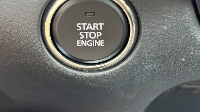 2025 Mazda CX-30 2.5 Turbo Premium