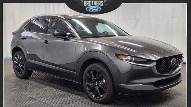 Preowned 2022 Mazda CX-30 2.5 Turbo Premium for Sale