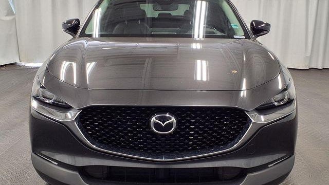 2022 Mazda CX-30 2.5 Turbo Premium