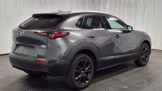 2022 Mazda CX-30 2.5 Turbo Premium