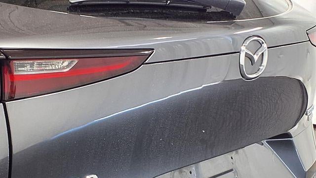 2022 Mazda CX-30 2.5 Turbo Premium