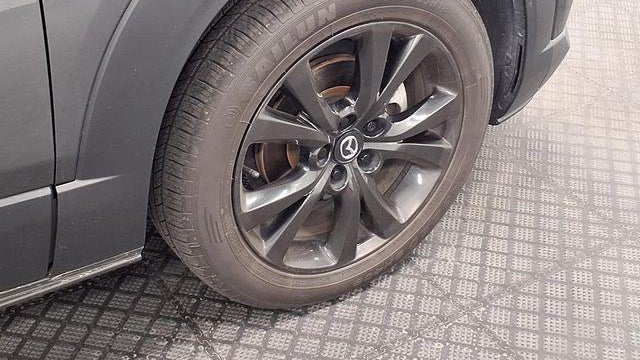 2022 Mazda CX-30 2.5 Turbo Premium