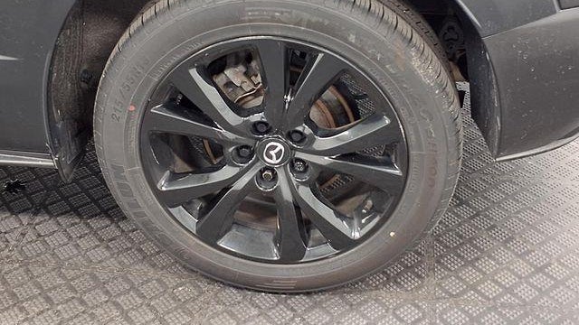 2022 Mazda CX-30 2.5 Turbo Premium