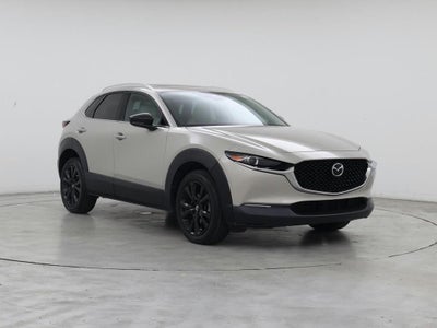 Photo of a 2022 Mazda CX-30 AWD 2.5 Turbo Premium 4DR SUV for sale