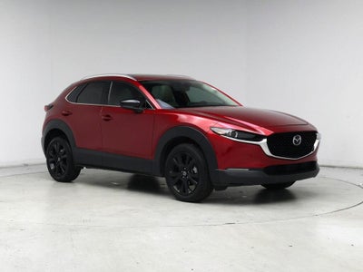 2023 Mazda CX-30 AWD 2.5 Turbo Premium 4DR SUV