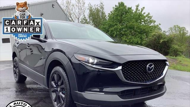 Preowned 2023 Mazda CX-30 2.5 Turbo Premium for Sale