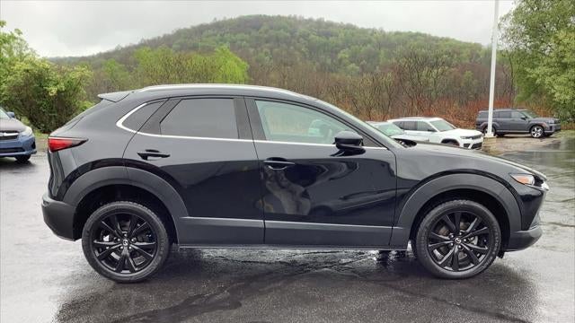 2023 Mazda CX-30 2.5 Turbo Premium