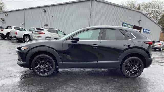 2023 Mazda CX-30 2.5 Turbo Premium