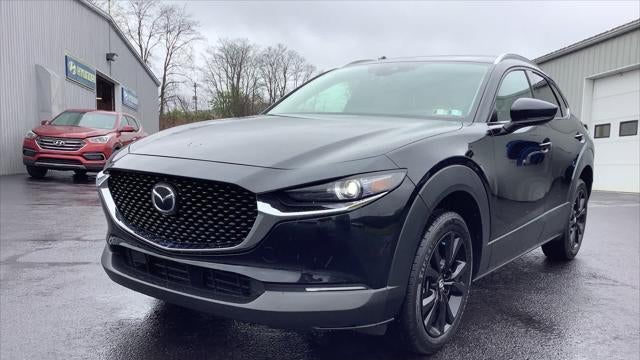 2023 Mazda CX-30 2.5 Turbo Premium