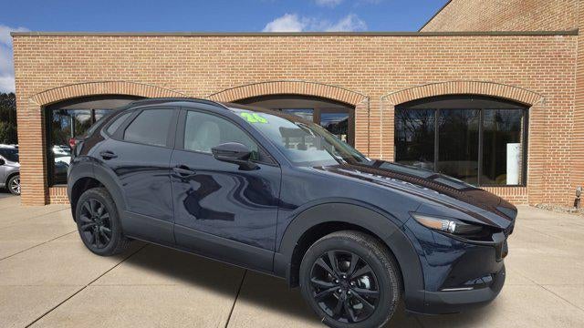 Preowned 2026 Mazda CX-30 2.5 Turbo Aire Edition for Sale