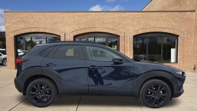 2026 Mazda CX-30 2.5 Turbo Aire Edition