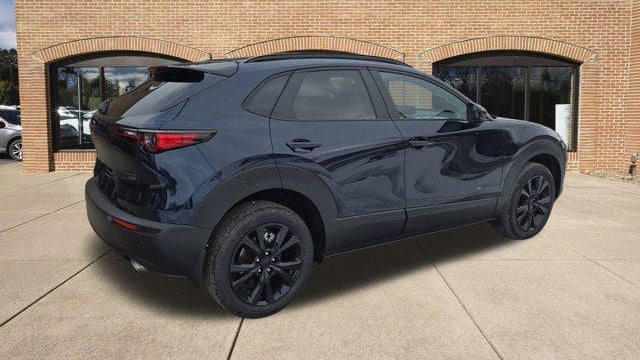 2026 Mazda CX-30 2.5 Turbo Aire Edition