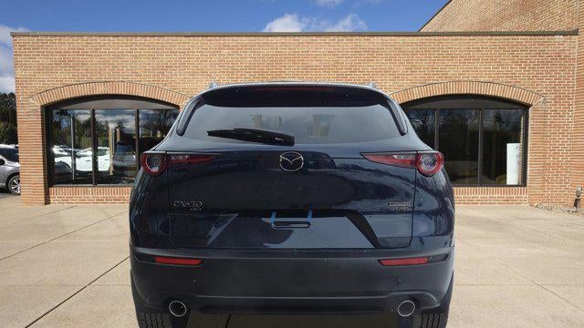 2026 Mazda CX-30 2.5 Turbo Aire Edition