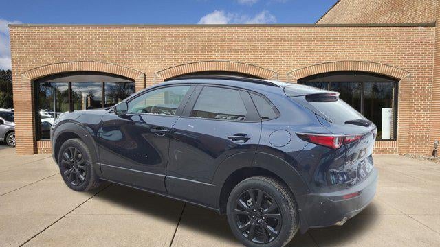 2026 Mazda CX-30 2.5 Turbo Aire Edition