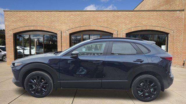 2026 Mazda CX-30 2.5 Turbo Aire Edition