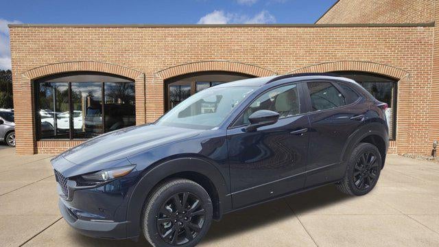 2026 Mazda CX-30 2.5 Turbo Aire Edition