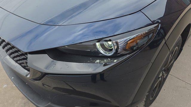 2026 Mazda CX-30 2.5 Turbo Aire Edition