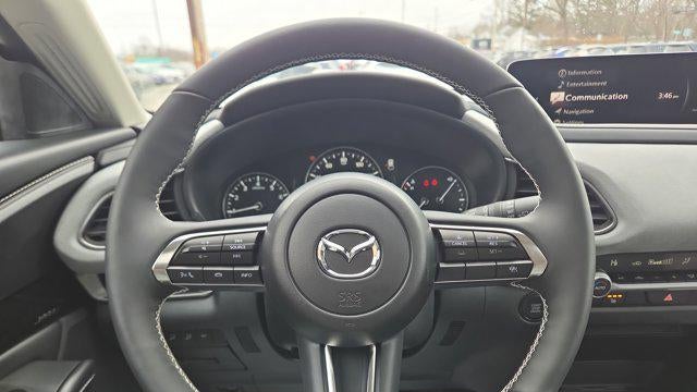 2026 Mazda CX-30 2.5 Turbo Aire Edition