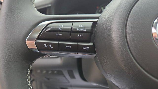 2026 Mazda CX-30 2.5 Turbo Aire Edition