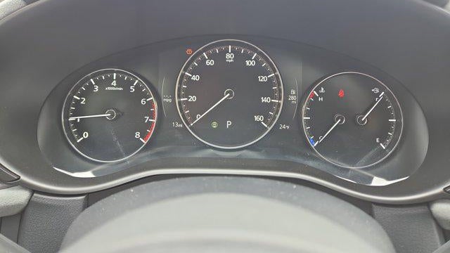 2026 Mazda CX-30 2.5 Turbo Aire Edition