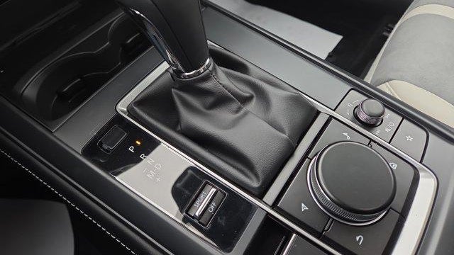 2026 Mazda CX-30 2.5 Turbo Aire Edition