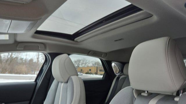 2026 Mazda CX-30 2.5 Turbo Aire Edition