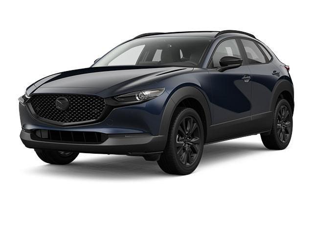 2026 MAZDA CX-3