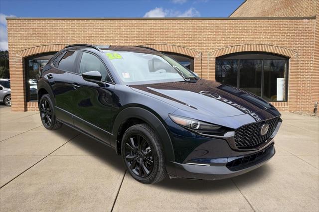 2026 MAZDA CX-3 - $31,200