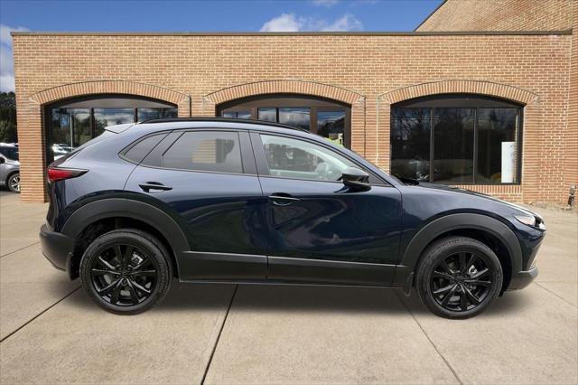 2026 MAZDA CX-3 - $31,200
