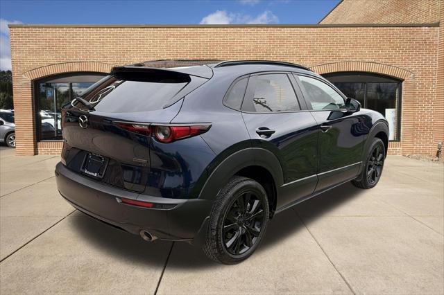 2026 MAZDA CX-3 - $31,200