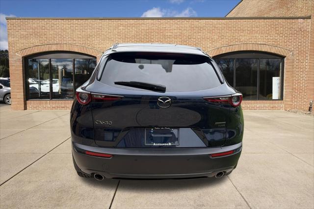 2026 MAZDA CX-3 - $31,200