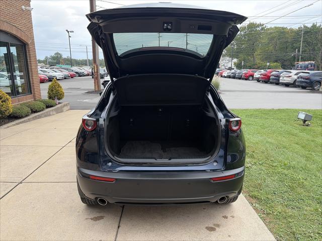2026 MAZDA CX-3 - $31,200