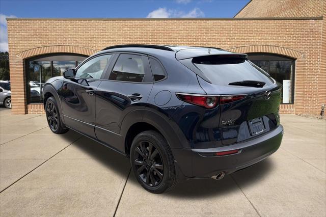 2026 MAZDA CX-3 - $31,200