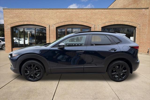 2026 MAZDA CX-3 - $31,200