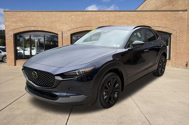 2026 MAZDA CX-3 - $31,200