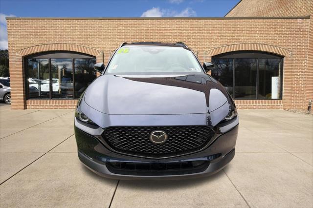 2026 MAZDA CX-3 - $31,200