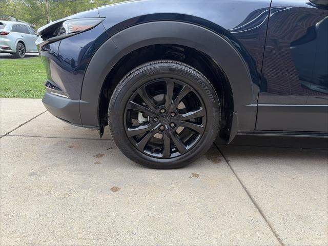 2026 MAZDA CX-3 - $31,200