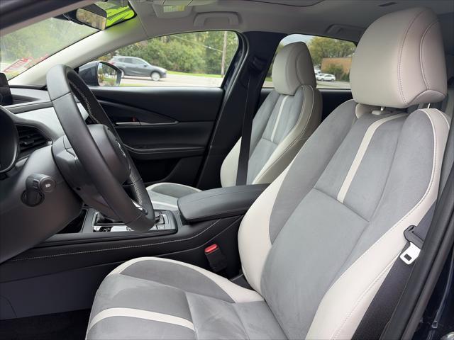 2026 MAZDA CX-3 - $31,200