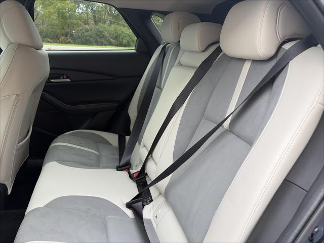 2026 MAZDA CX-3 - $31,200