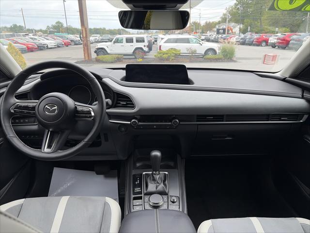 2026 MAZDA CX-3 - $31,200