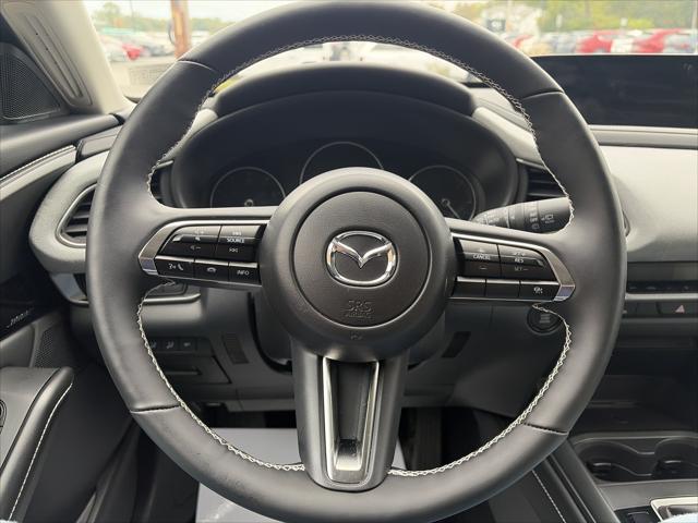 2026 MAZDA CX-3 - $31,200