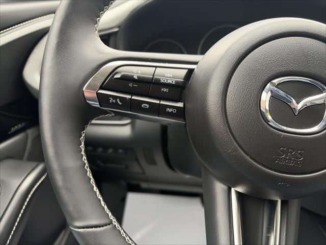 2026 MAZDA CX-3 - $31,200
