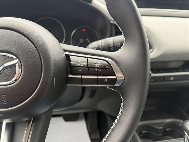 2026 MAZDA CX-3 - $31,200