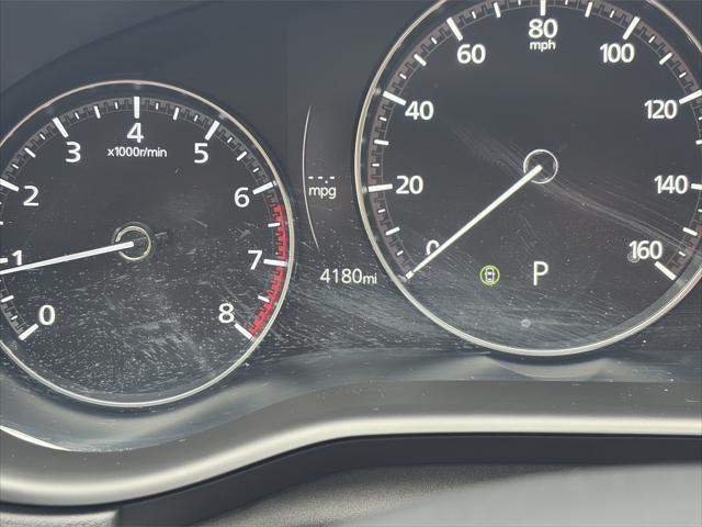 2026 MAZDA CX-3 - $31,200
