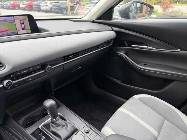 2026 MAZDA CX-3 - $31,200