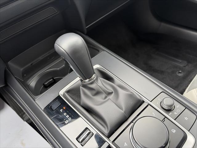 2026 MAZDA CX-3 - $31,200