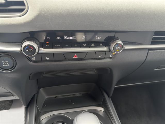 2026 MAZDA CX-3 - $31,200