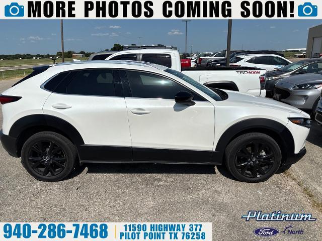 2023 MAZDA CX-3 - $21,865
